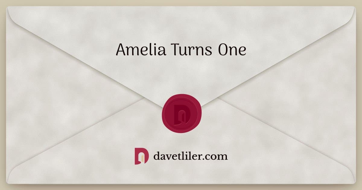 Digital invitation link preview with Invitation: Classic envelope